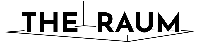 The Raum Photography Logo